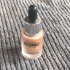 Iconic London Illuminator Drops